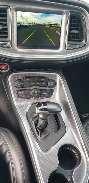2021 Dodge Challenger SRT Hellcat 3rd Gen - Image 5 of 13