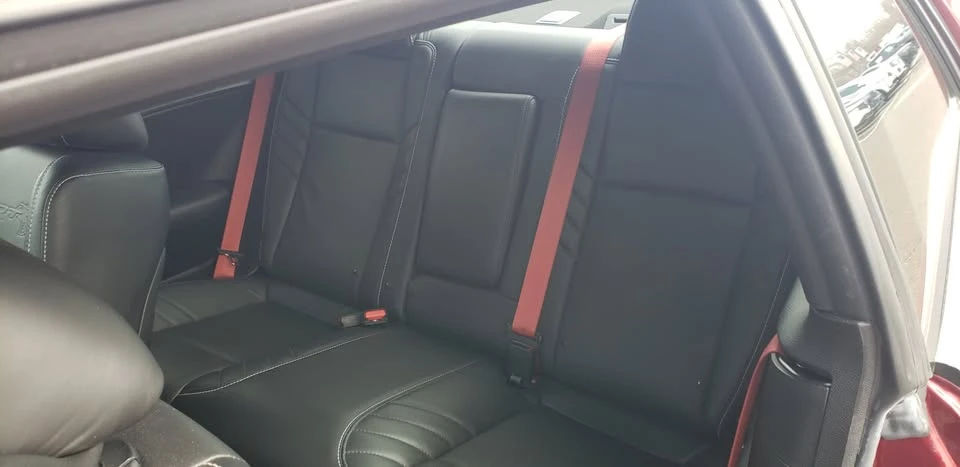2021 Dodge Challenger SRT Hellcat 3rd Gen - Image 6 of 13