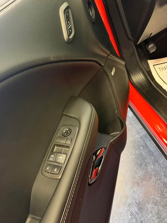 2021 Dodge Challenger SRT Hellcat 3rd Gen - Image 11 of 15