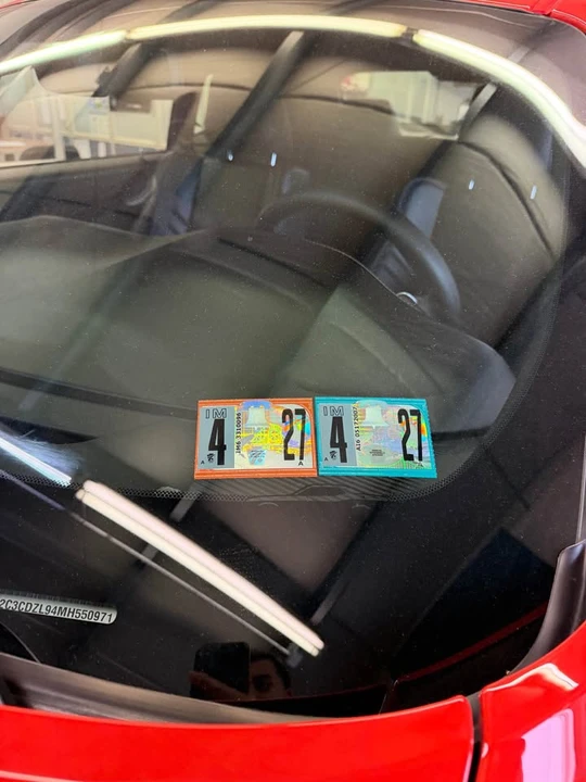2021 Dodge Challenger SRT Hellcat 3rd Gen - Image 15 of 15