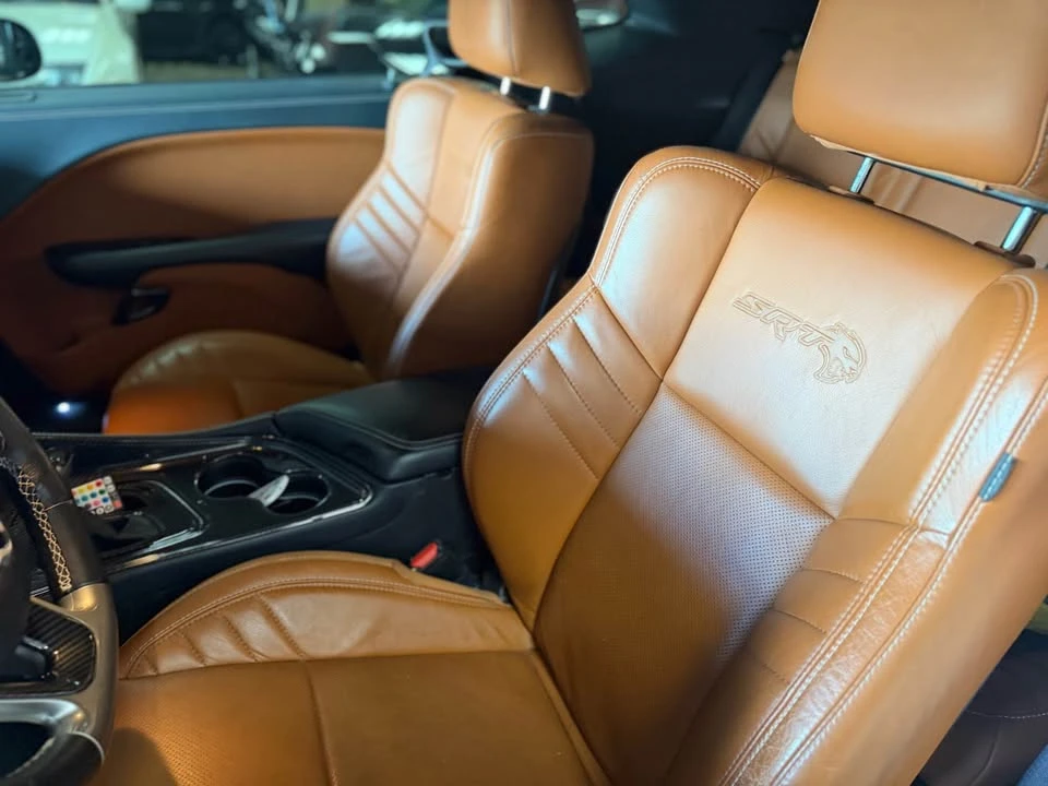 2021 Dodge Challenger SRT Hellcat 3rd Gen - Image 7 of 15