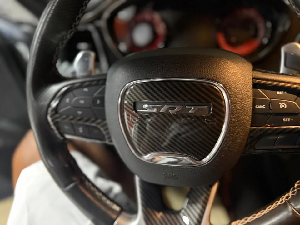 2021 Dodge Challenger SRT Hellcat 3rd Gen - Image 11 of 15