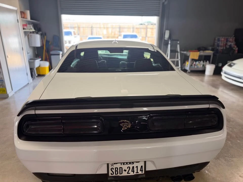2021 Dodge Challenger SRT Hellcat 3rd Gen - Image 2 of 15