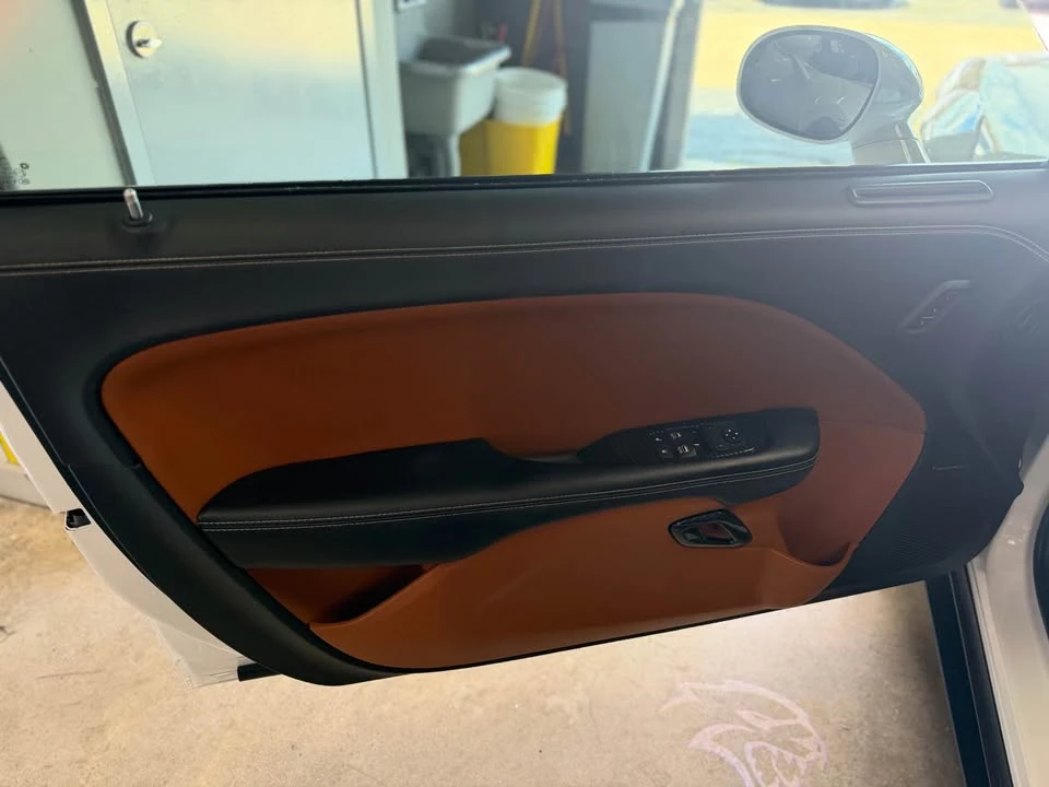 2021 Dodge Challenger SRT Hellcat 3rd Gen - Image 6 of 15