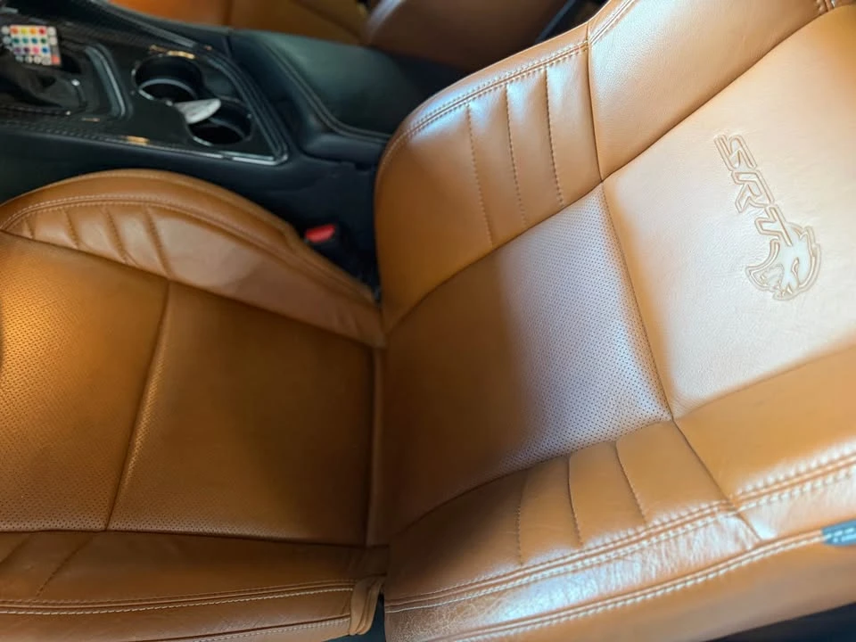 2021 Dodge Challenger SRT Hellcat 3rd Gen - Image 9 of 15