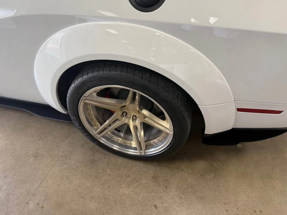 2021 Dodge Challenger SRT Hellcat 3rd Gen - Image 5 of 15