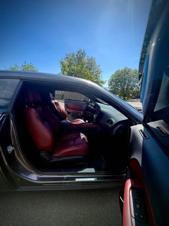 2021 Dodge Challenger SRT Hellcat 3rd Gen - Image 4 of 10