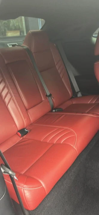 2021 Dodge Challenger SRT Hellcat 3rd Gen - Image 15 of 16