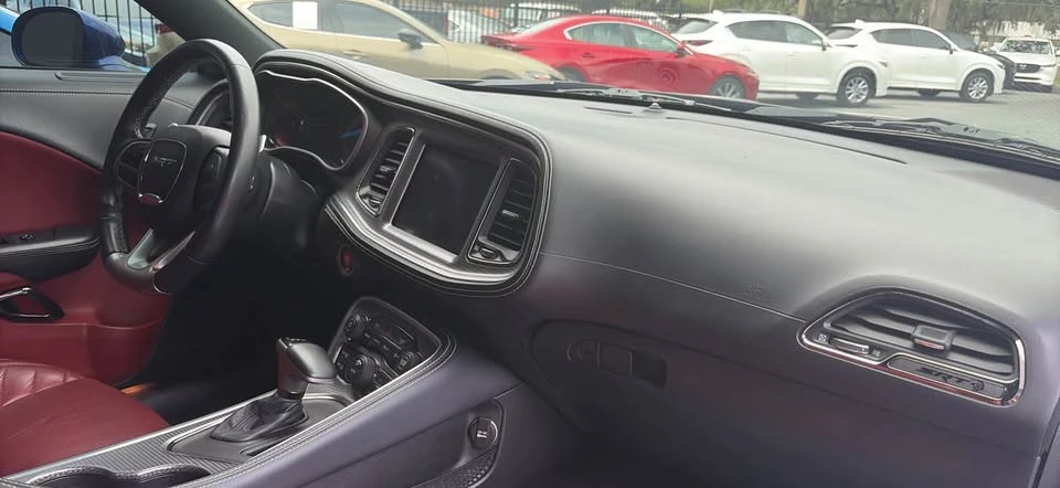 2021 Dodge Challenger SRT Hellcat 3rd Gen - Image 14 of 16
