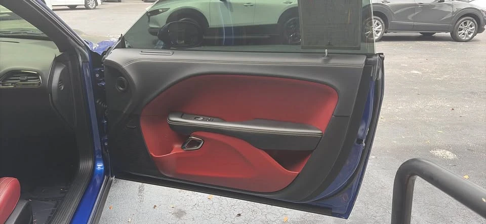 2021 Dodge Challenger SRT Hellcat 3rd Gen - Image 12 of 16