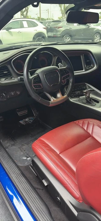 2021 Dodge Challenger SRT Hellcat 3rd Gen - Image 6 of 16