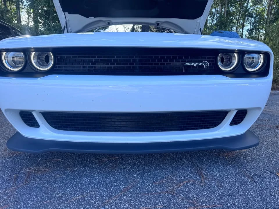 2021 Dodge Challenger SRT Hellcat 3rd Gen - Image 5 of 11