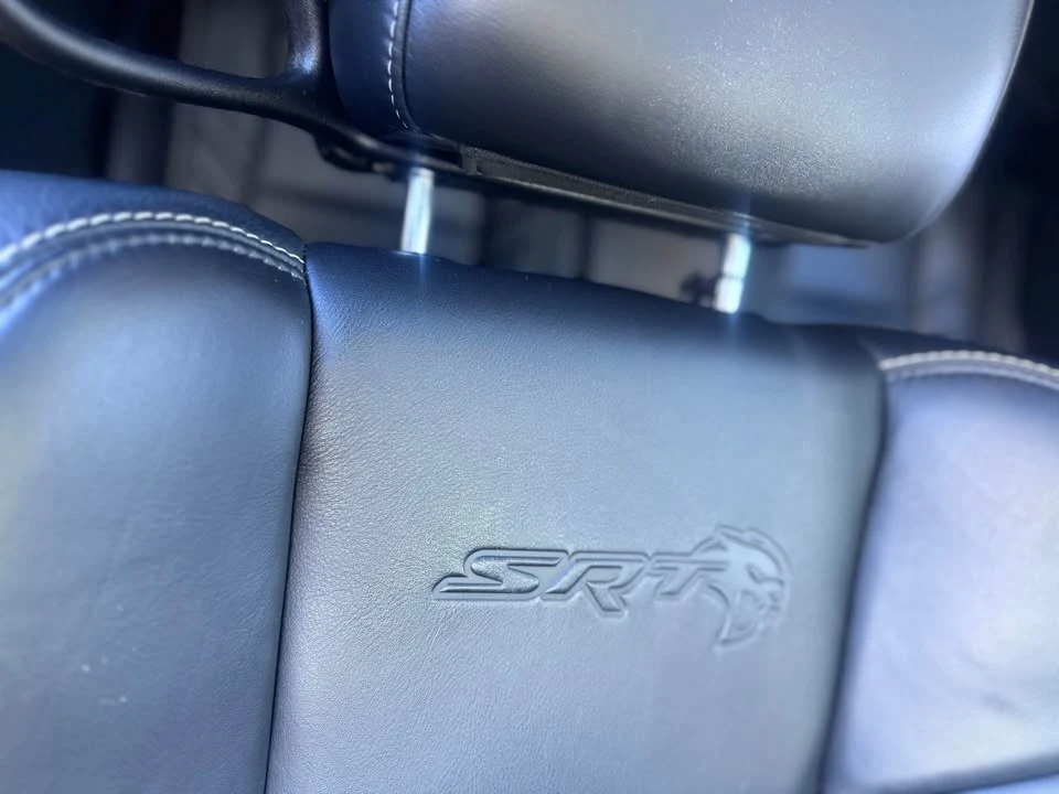 2021 Dodge Challenger SRT Hellcat 3rd Gen - Image 6 of 11