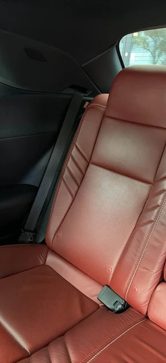 2021 Dodge Challenger SRT Hellcat 3rd Gen - Image 9 of 16