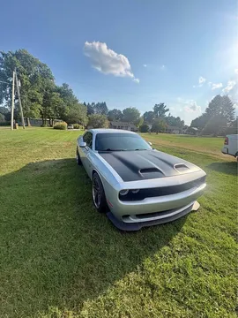 2021 Dodge Challenger SRT Hellcat Redeye Coupe 2D
