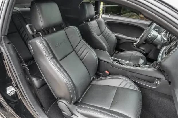 2021 Dodge Challenger SRT Hellcat 3rd Gen - Image 4 of 7