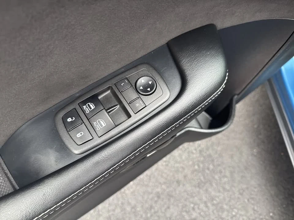 2021 Dodge Challenger SRT Hellcat 3rd Gen - Image 11 of 20