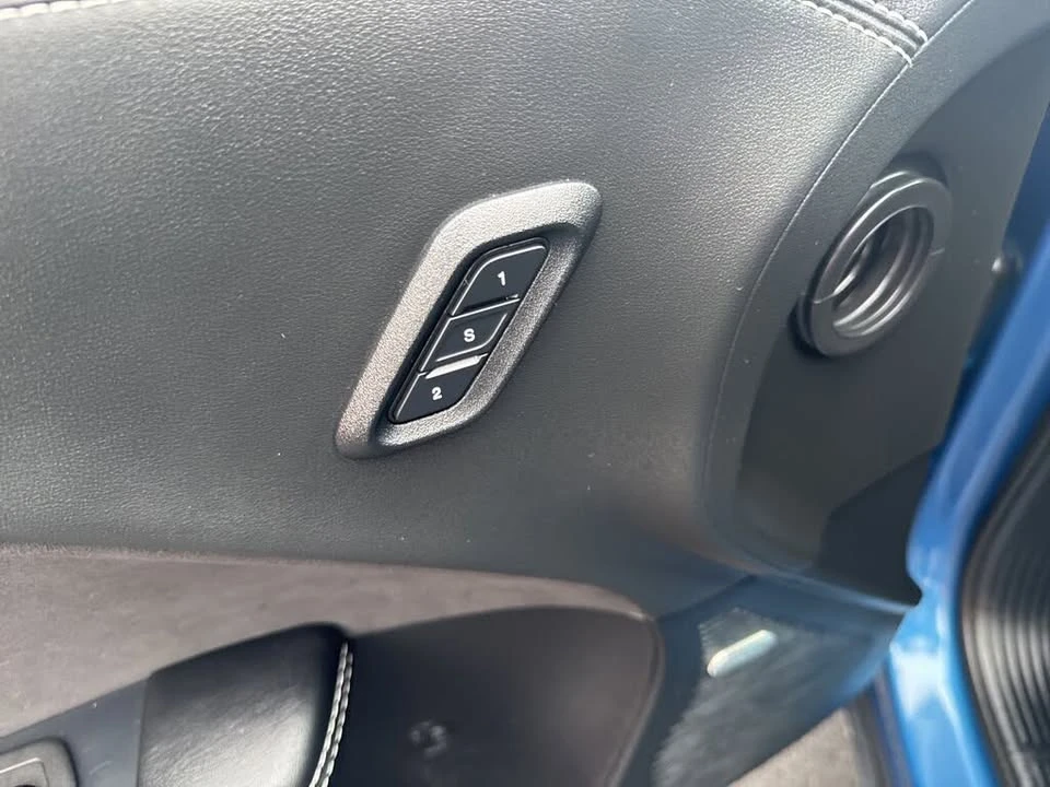 2021 Dodge Challenger SRT Hellcat 3rd Gen - Image 12 of 20