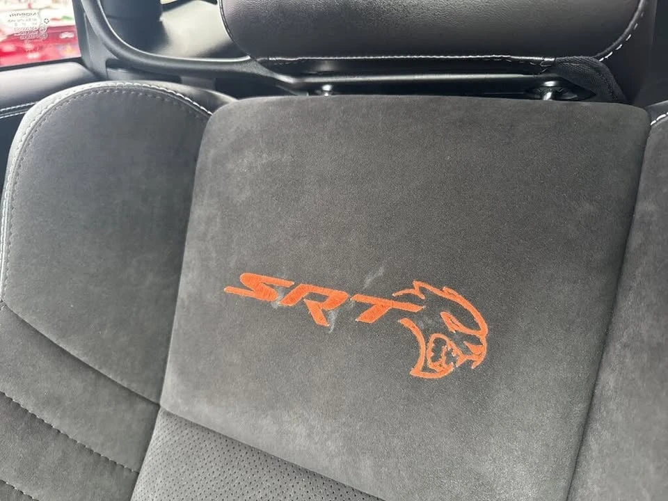 2021 Dodge Challenger SRT Hellcat 3rd Gen - Image 20 of 20