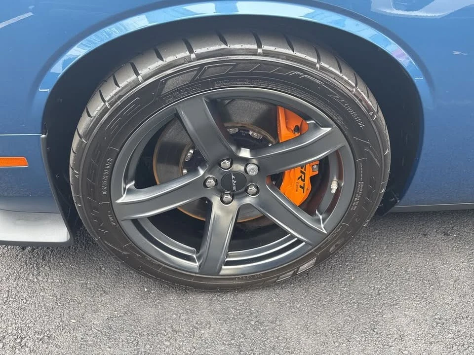 2021 Dodge Challenger SRT Hellcat 3rd Gen - Image 7 of 20