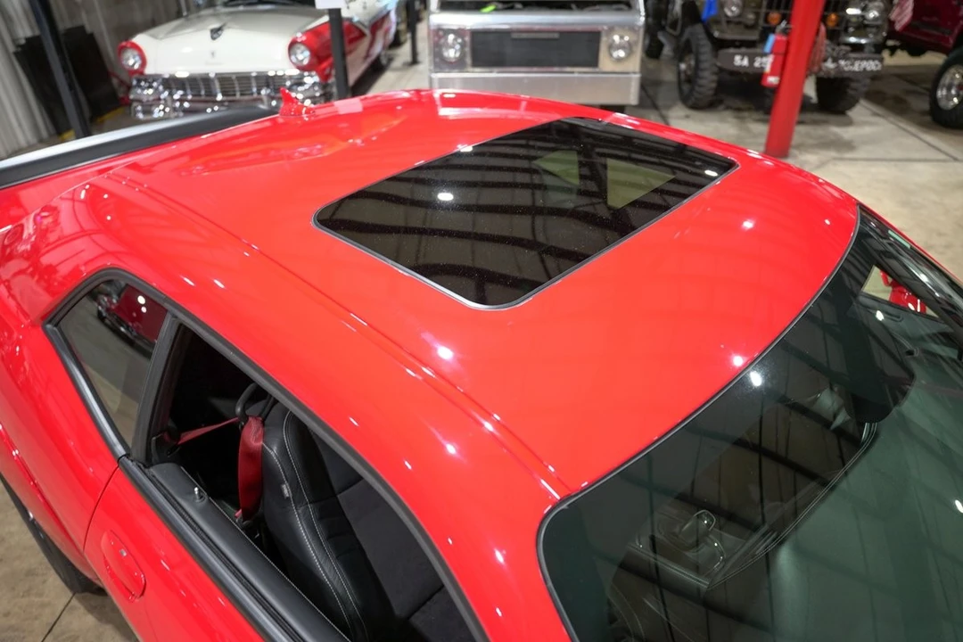 2021 Dodge Challenger SRT Hellcat 3rd Gen - Image 18 of 21