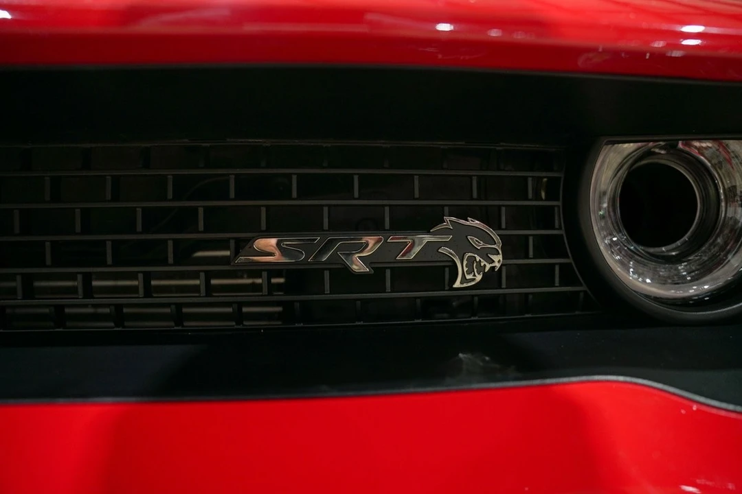 2021 Dodge Challenger SRT Hellcat 3rd Gen - Image 20 of 21