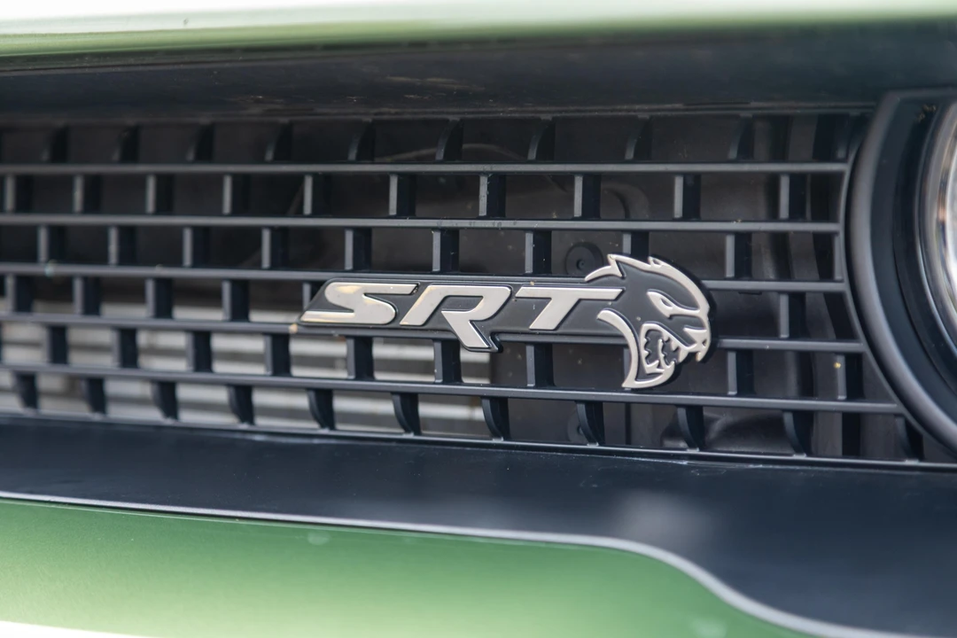 2021 Dodge Challenger SRT Hellcat 3rd Gen - Image 16 of 31