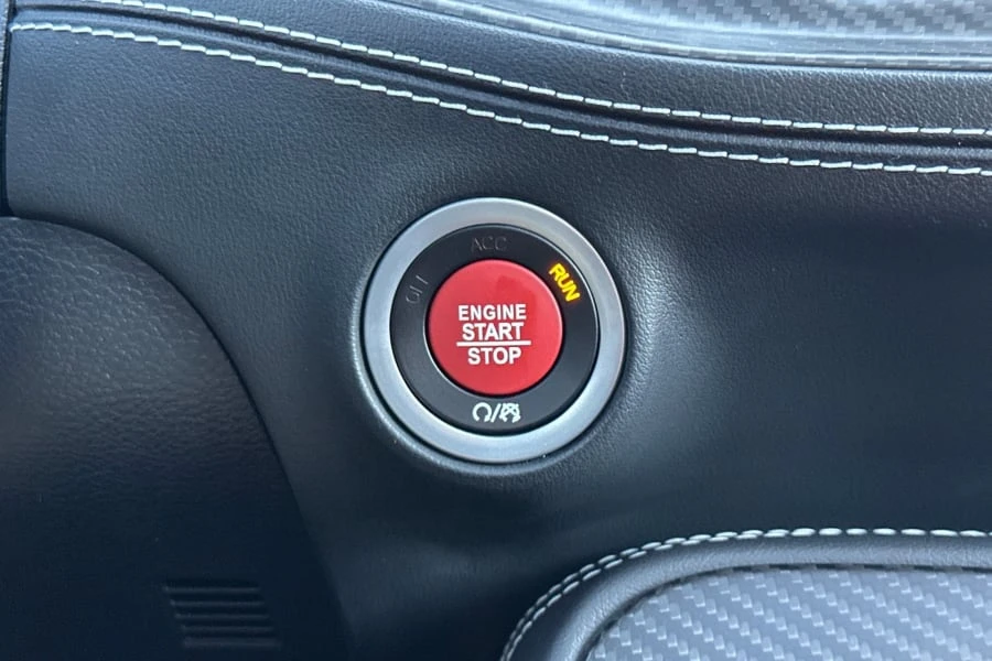 2021 Dodge Challenger SRT Hellcat 3rd Gen - Image 20 of 28