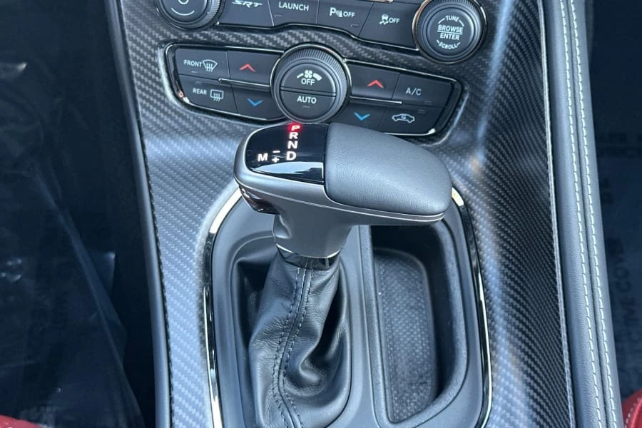 2021 Dodge Challenger SRT Hellcat 3rd Gen - Image 28 of 28