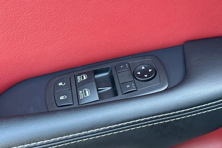 2021 Dodge Challenger SRT Hellcat 3rd Gen - Image 25 of 28