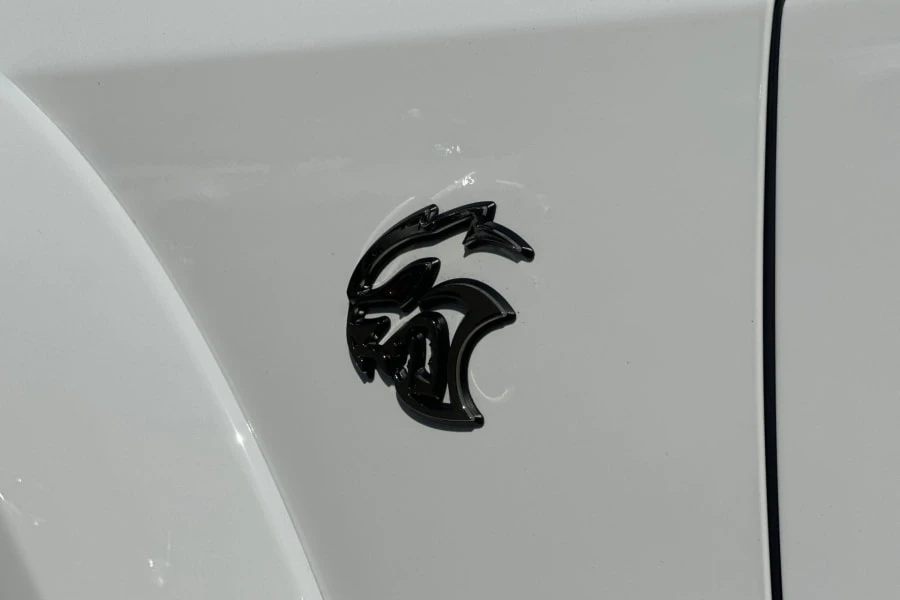 2021 Dodge Challenger SRT Hellcat 3rd Gen - Image 7 of 28