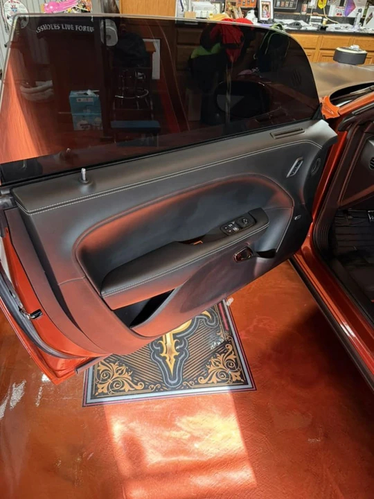 2021 Dodge Challenger SRT Hellcat 3rd Gen - Image 27 of 31