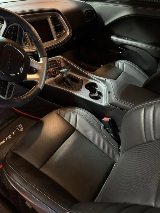 2021 Dodge Challenger SRT Hellcat 3rd Gen - Image 21 of 31