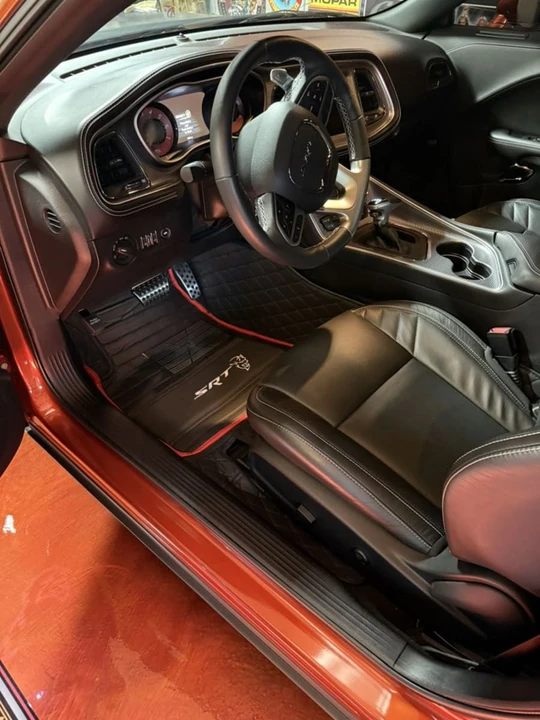 2021 Dodge Challenger SRT Hellcat 3rd Gen - Image 25 of 31