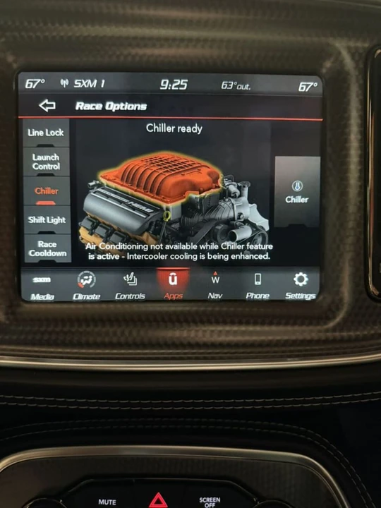 2021 Dodge Challenger SRT Hellcat 3rd Gen - Image 31 of 31