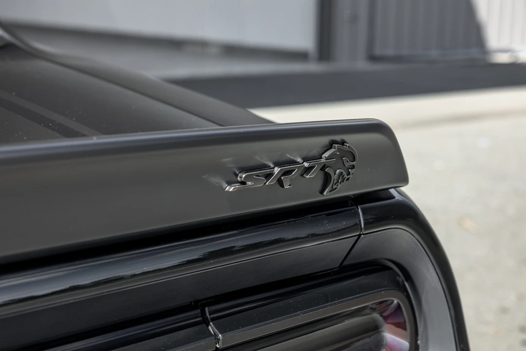 2021 Dodge Challenger SRT Hellcat 3rd Gen - Image 27 of 31