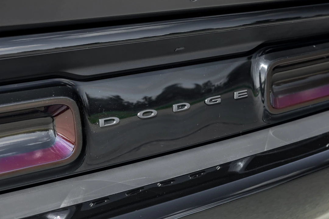 2021 Dodge Challenger SRT Hellcat 3rd Gen - Image 28 of 31