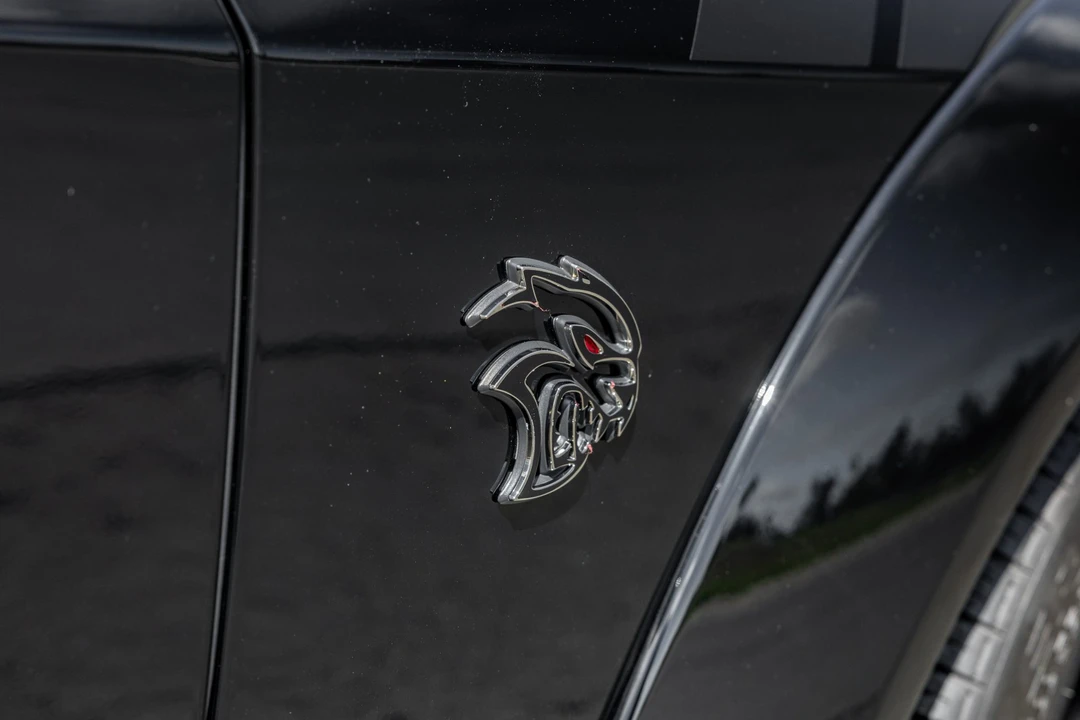 2021 Dodge Challenger SRT Hellcat 3rd Gen - Image 29 of 31