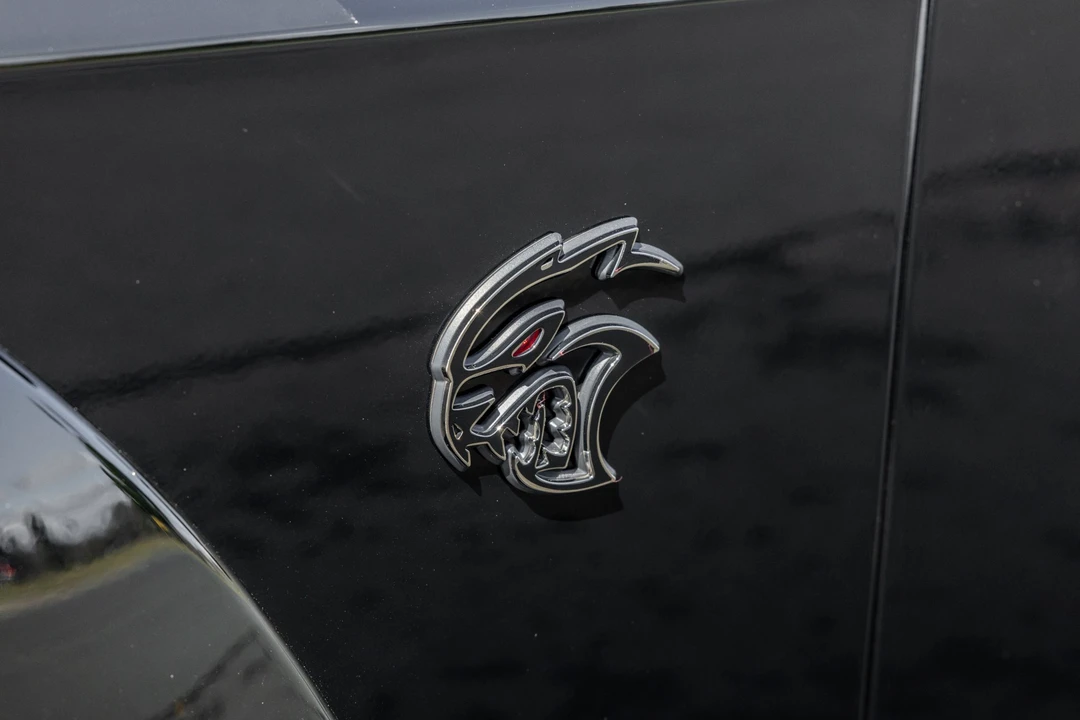 2021 Dodge Challenger SRT Hellcat 3rd Gen - Image 30 of 31