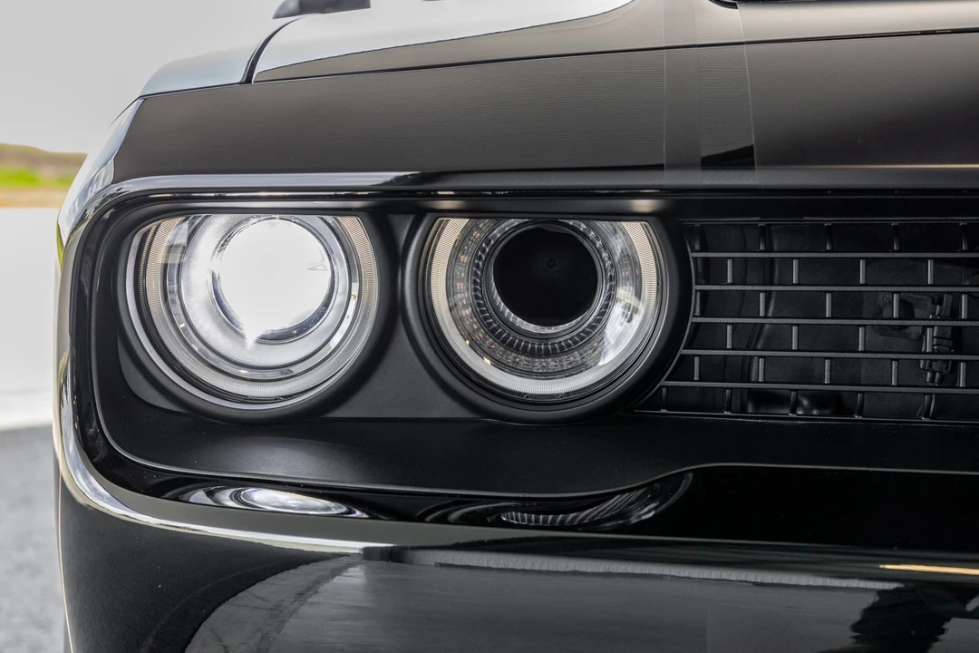 2021 Dodge Challenger SRT Hellcat 3rd Gen - Image 19 of 31