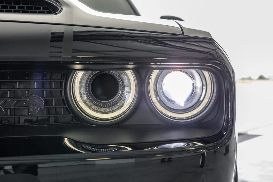 2021 Dodge Challenger SRT Hellcat 3rd Gen - Image 18 of 31