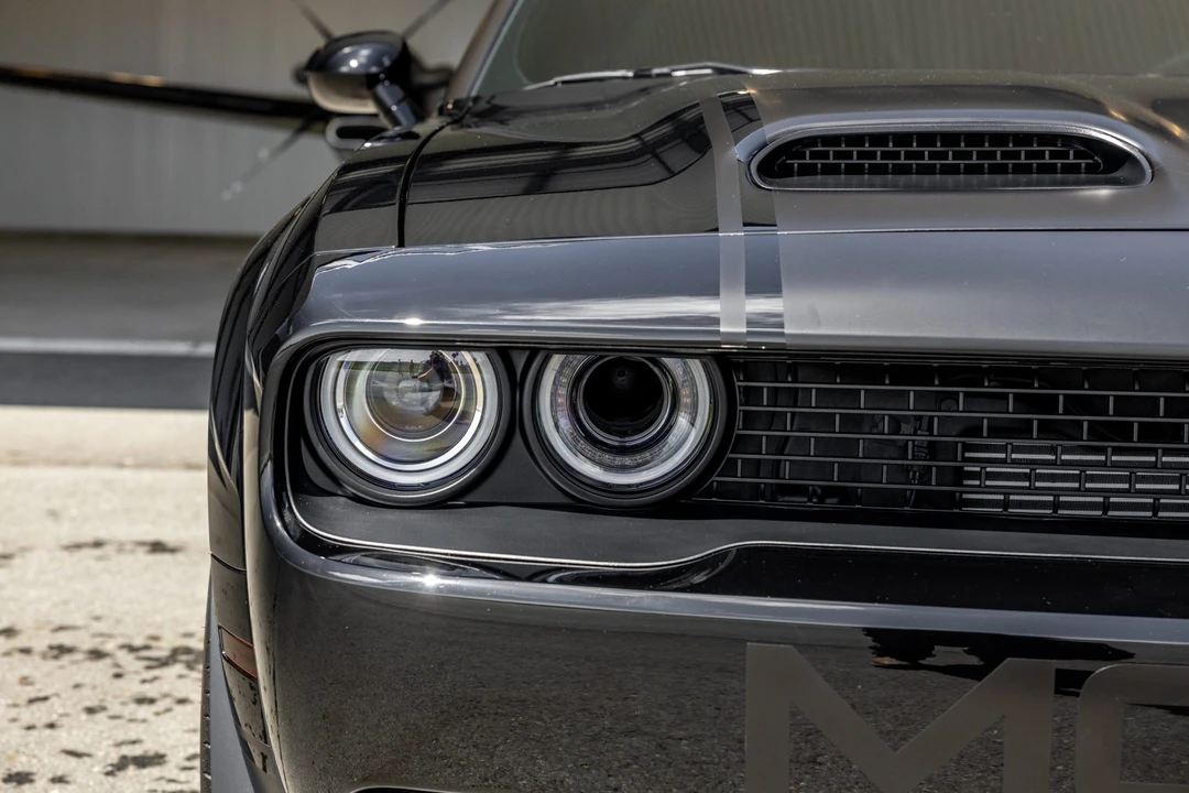 2021 Dodge Challenger SRT Hellcat 3rd Gen - Image 16 of 31