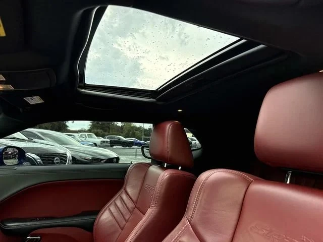 2021 Dodge Challenger SRT Hellcat 3rd Gen - Image 14 of 20