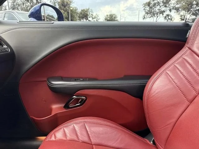 2021 Dodge Challenger SRT Hellcat 3rd Gen - Image 15 of 20