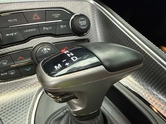 2021 Dodge Challenger SRT Hellcat 3rd Gen - Image 19 of 20
