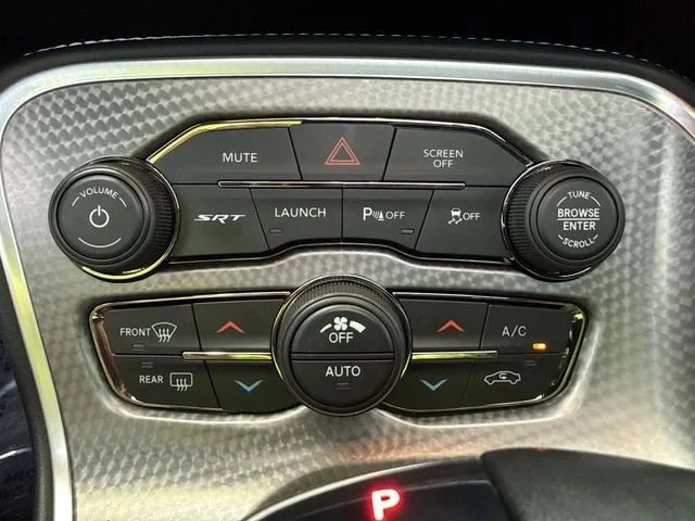 2021 Dodge Challenger SRT Hellcat 3rd Gen - Image 18 of 20