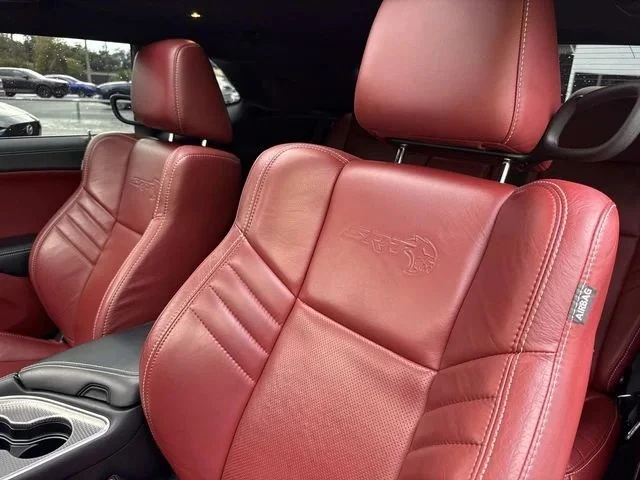 2021 Dodge Challenger SRT Hellcat 3rd Gen - Image 10 of 20