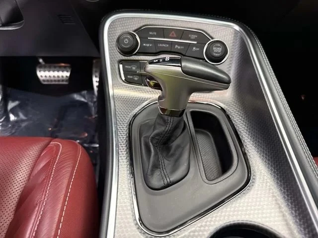 2021 Dodge Challenger SRT Hellcat 3rd Gen - Image 20 of 20