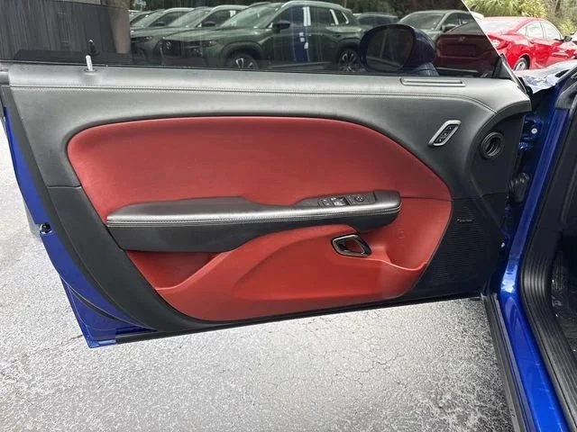 2021 Dodge Challenger SRT Hellcat 3rd Gen - Image 5 of 20