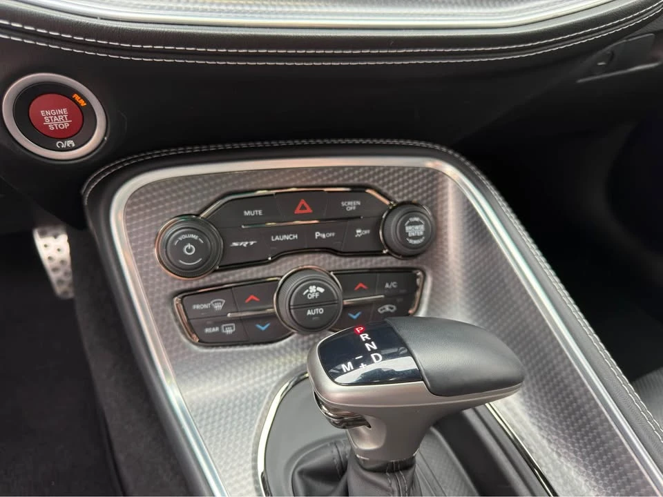 2021 Dodge Challenger SRT Hellcat 3rd Gen - Image 13 of 20